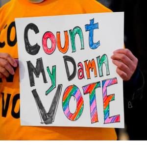 Meet your Posher, Cindy